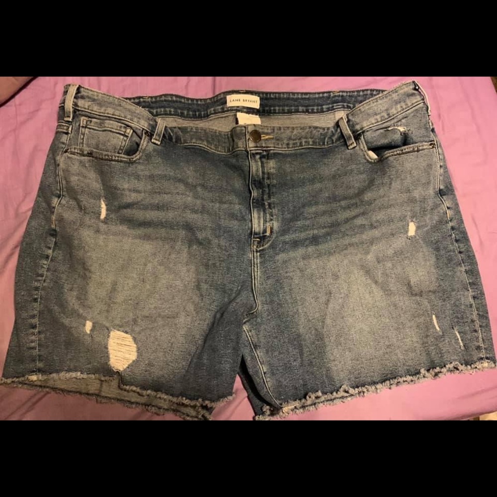 Lane Bryant Shorts
